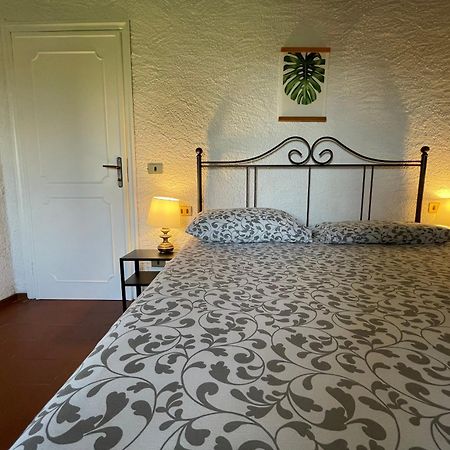 Apartmán Il Silenzio Lucca Exteriér fotografie