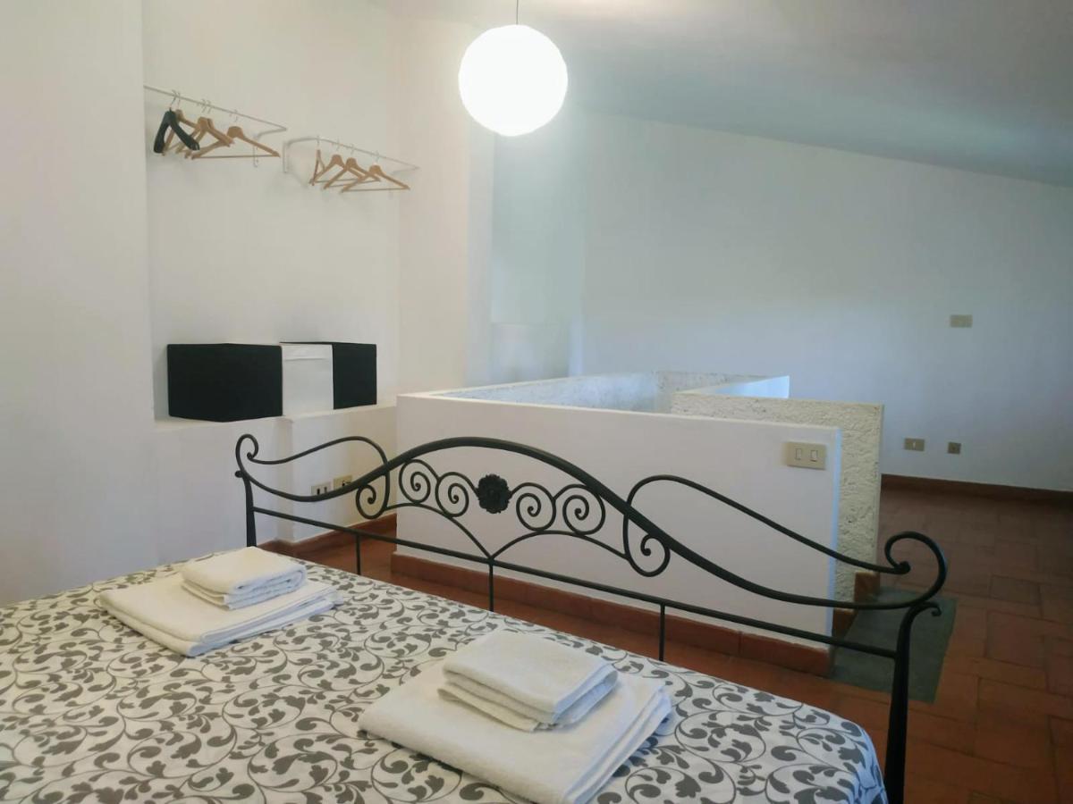 Apartmán Il Silenzio Lucca Exteriér fotografie