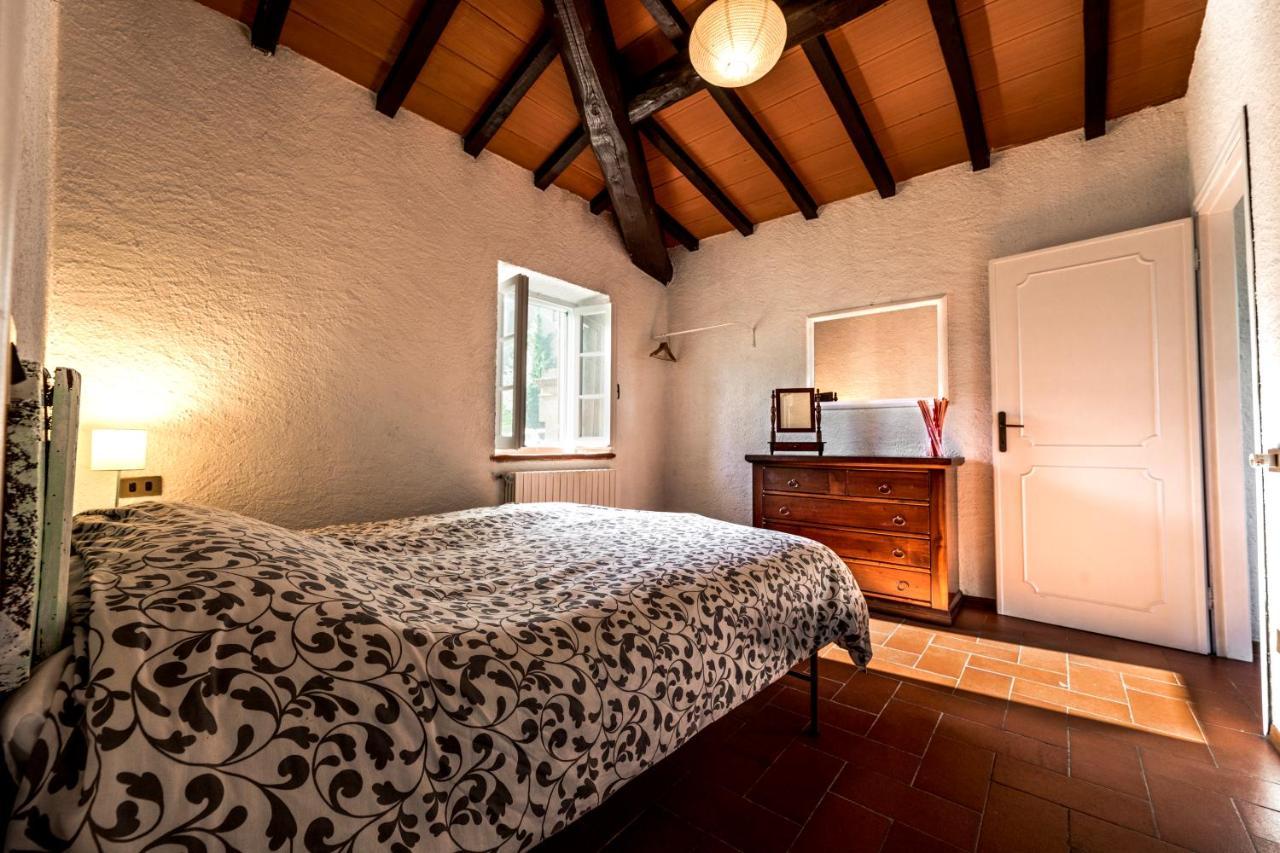 Apartmán Il Silenzio Lucca Exteriér fotografie