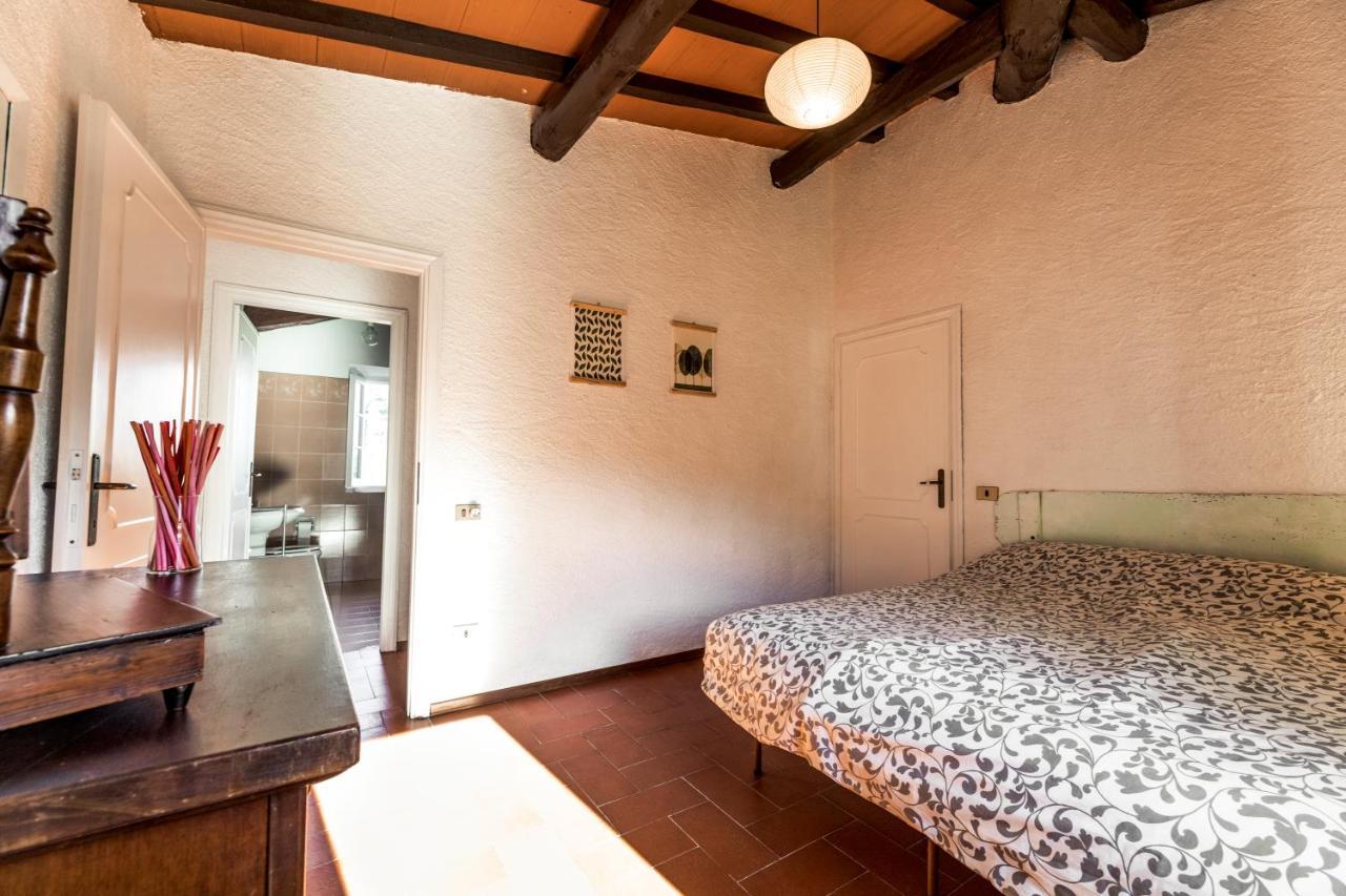 Apartmán Il Silenzio Lucca Exteriér fotografie
