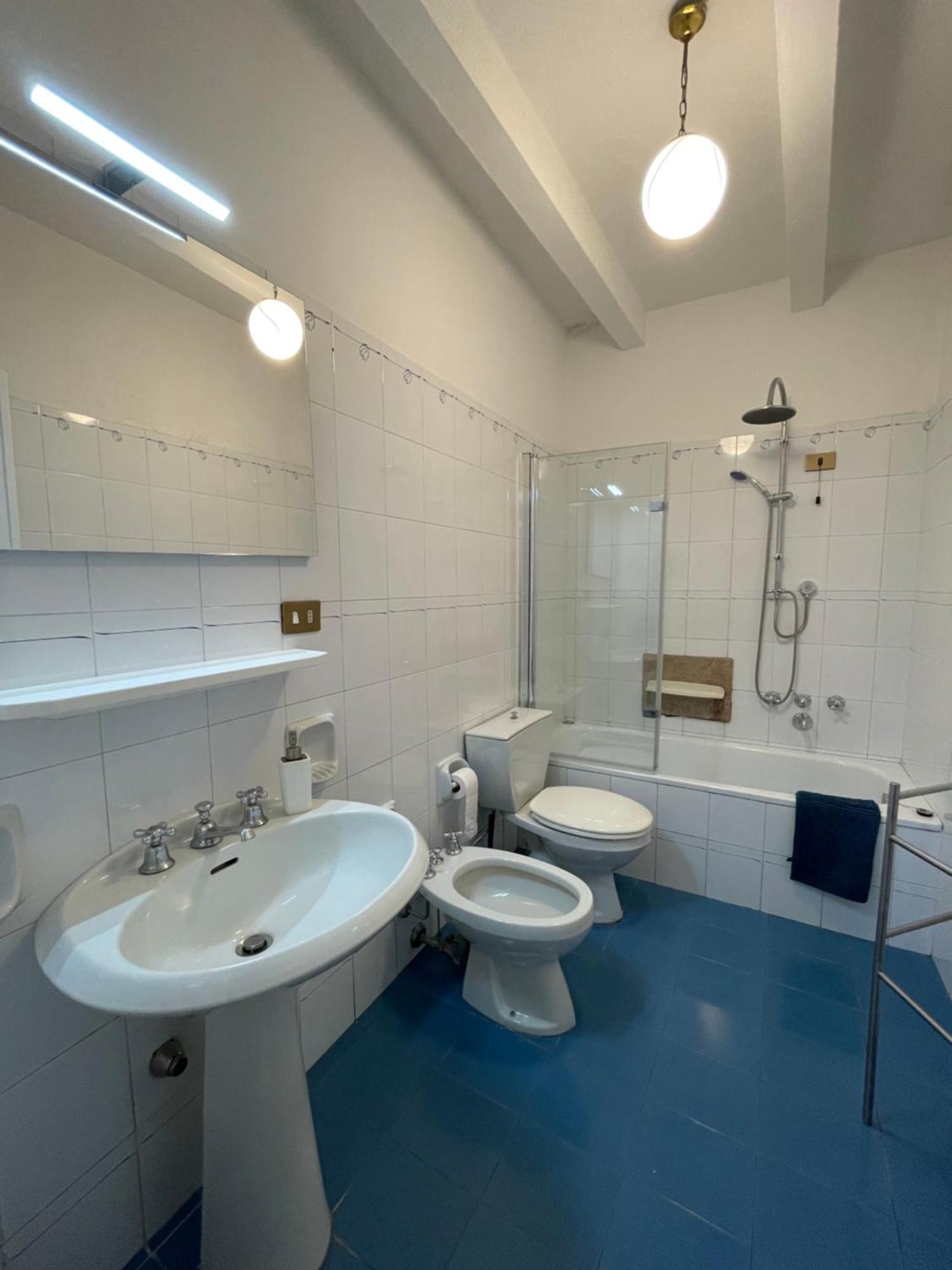 Apartmán Il Silenzio Lucca Exteriér fotografie