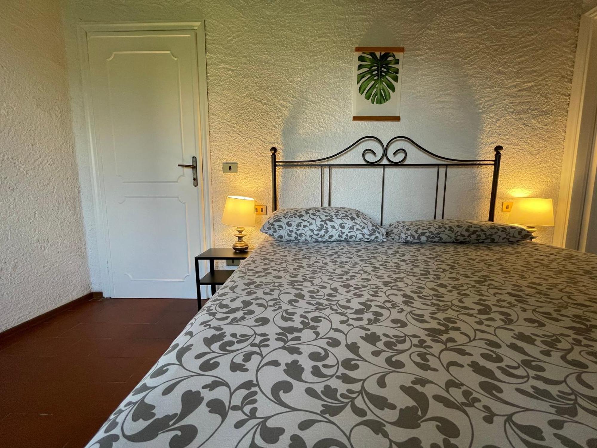 Apartmán Il Silenzio Lucca Exteriér fotografie