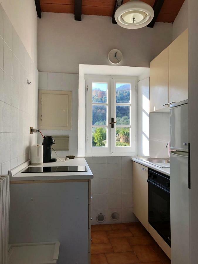 Apartmán Il Silenzio Lucca Exteriér fotografie