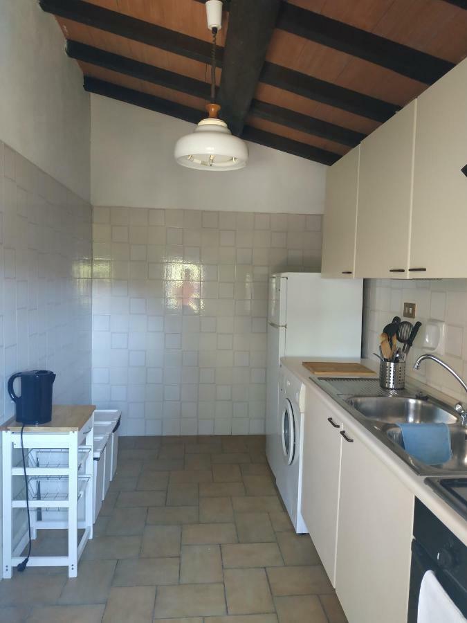 Apartmán Il Silenzio Lucca Exteriér fotografie