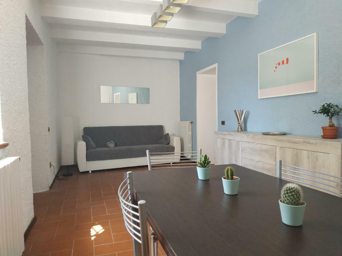 Apartmán Il Silenzio Lucca Exteriér fotografie