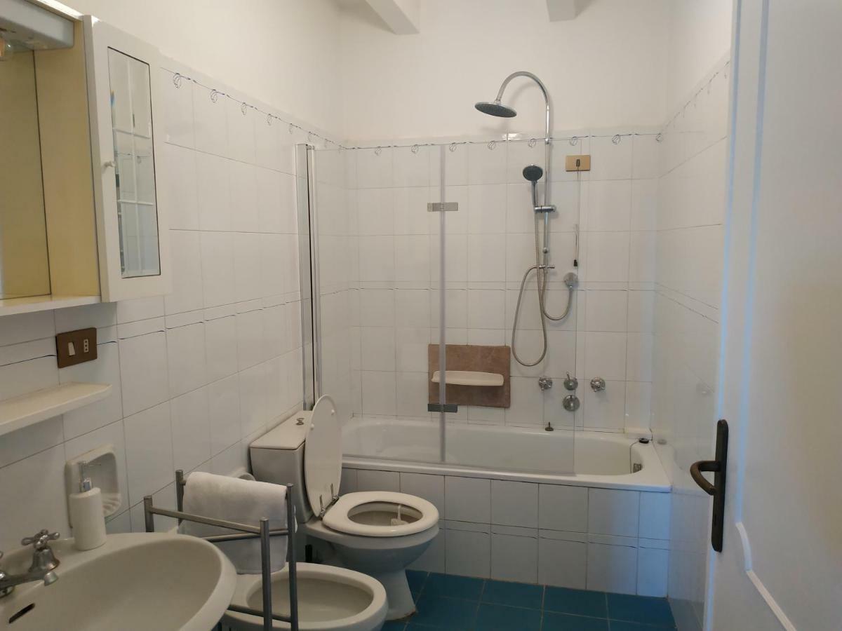 Apartmán Il Silenzio Lucca Exteriér fotografie