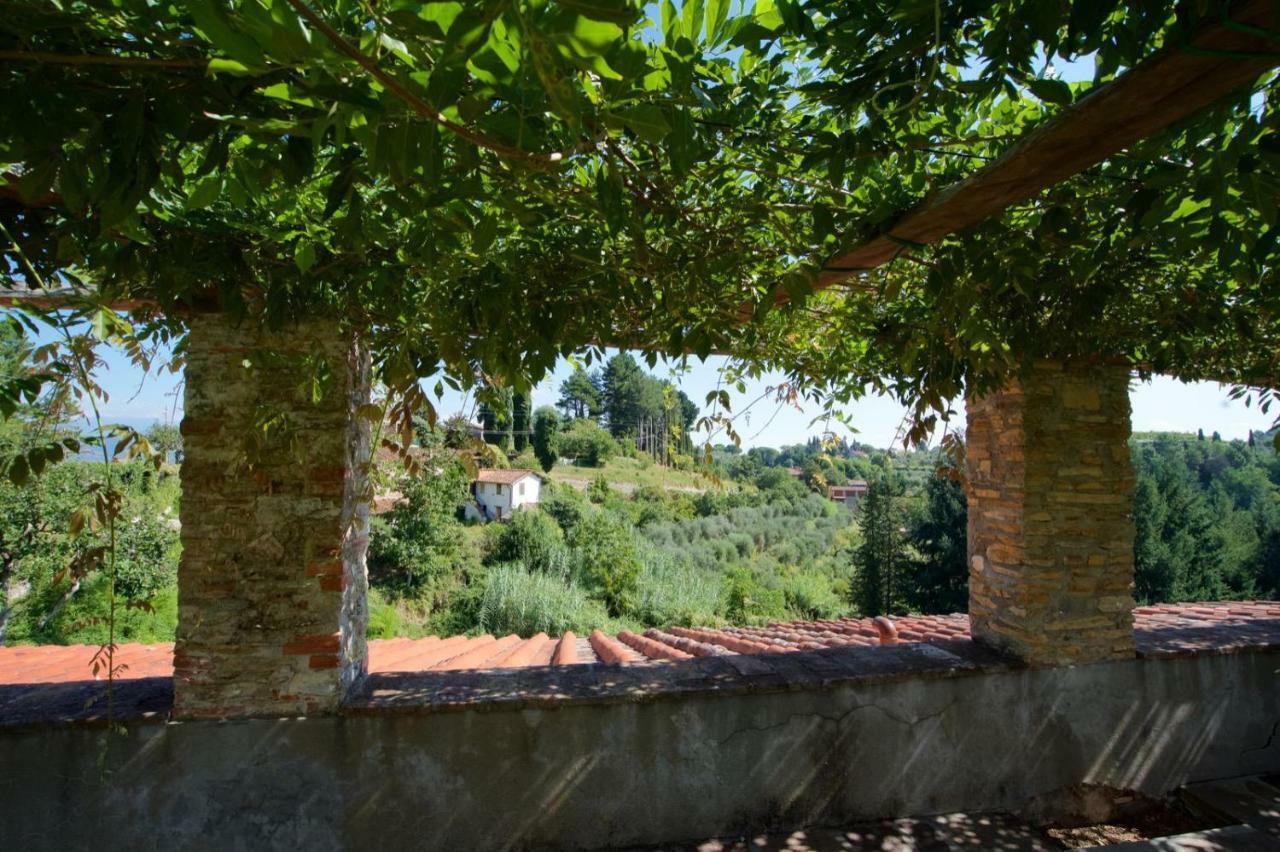 Apartmán Il Silenzio Lucca Exteriér fotografie